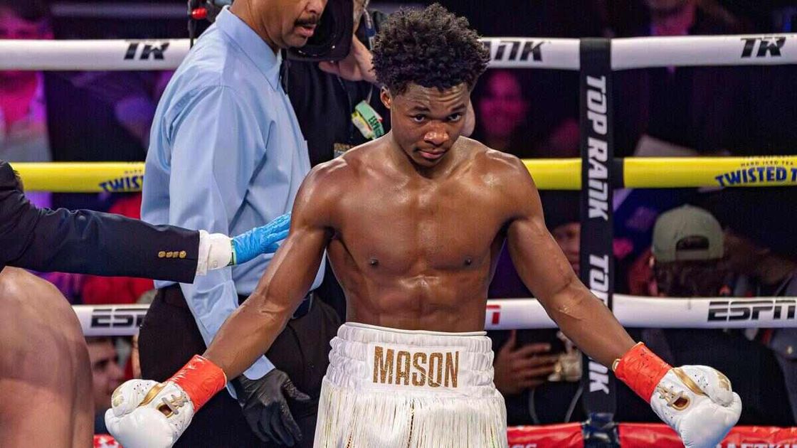 Abdullah Mason vs. Albert Bell: Odds and Predictions