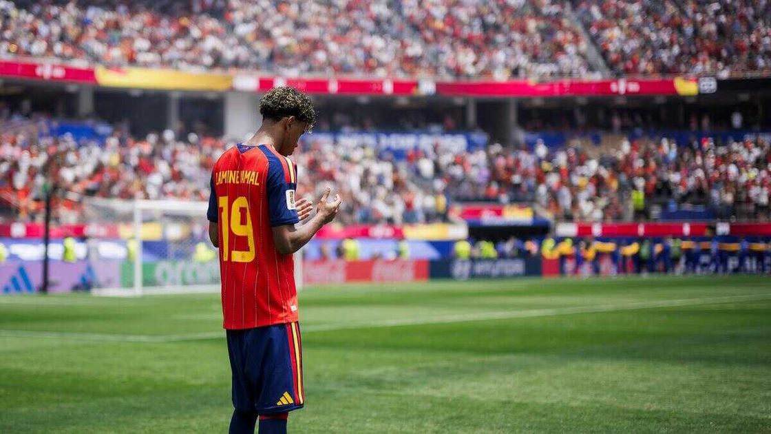 FIFA World Cup Props Today: Tuesday, July 14
