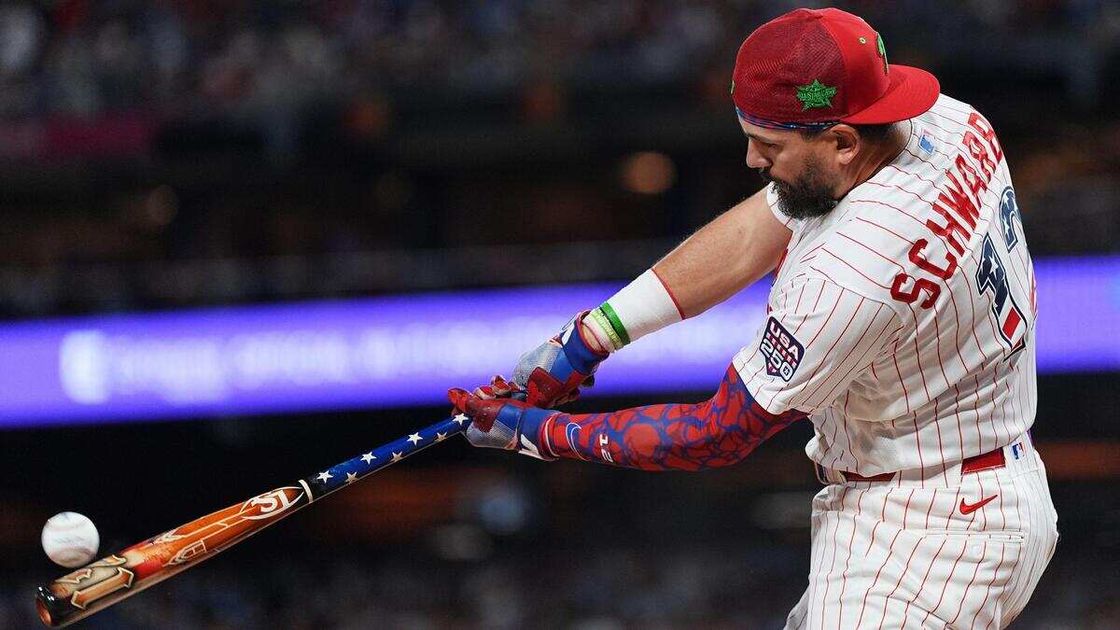 Best MLB Home Run Predictions Today: Tuesday, July 14