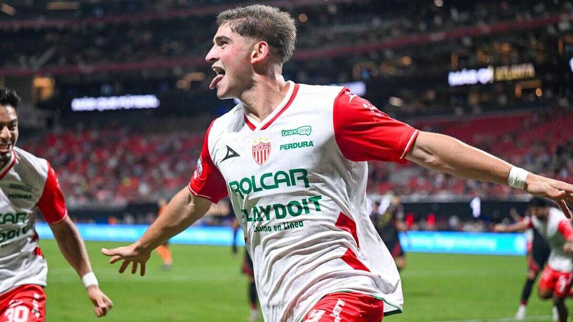 Necaxa vs Atlante: Shocking July 16 Odds & Prediction You Can’t Miss