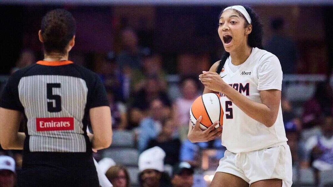 WNBA Player Props and Predictions for Wednesday, July 29