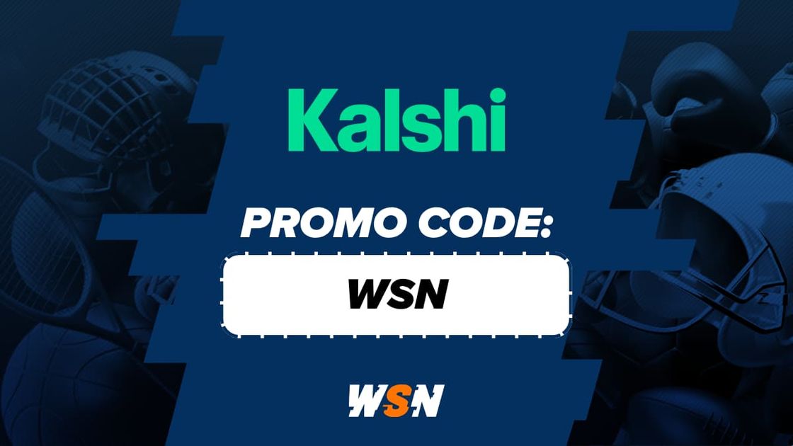 Kalshi Promo Code WSN: Trade $25 and Get $25 on Hurricanes vs. Flames ...