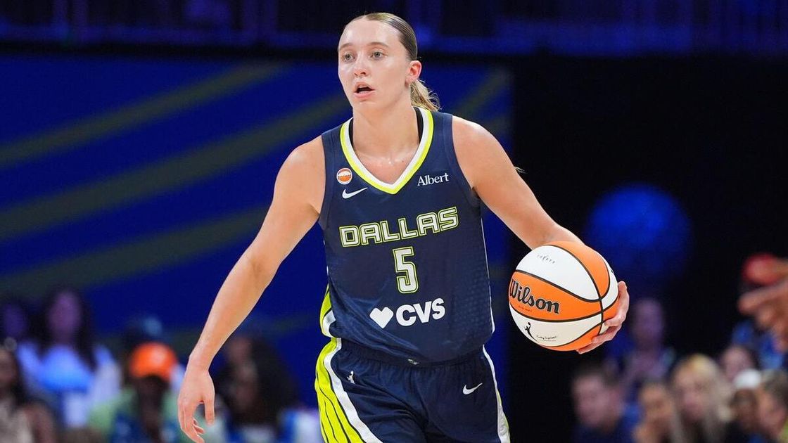 WNBA Player Props and Predictions for Wednesday, August 12