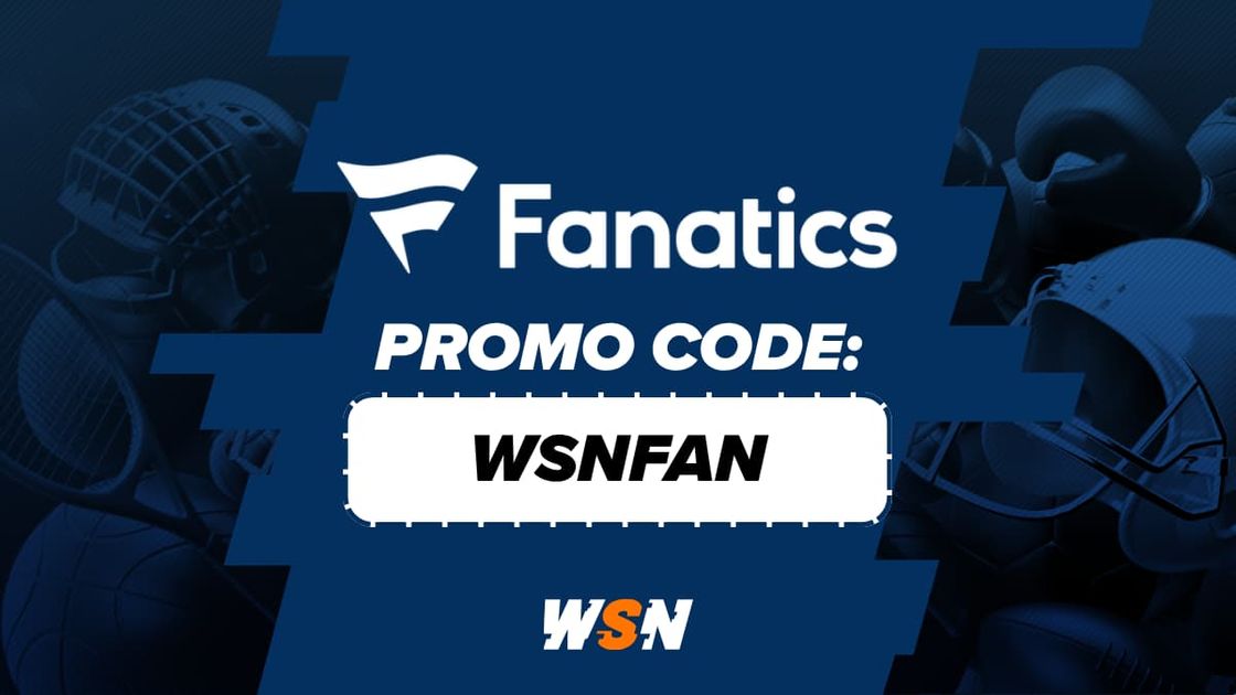 Fanatics Promo Code WSNFAN: Up to $1,000 for 49ers vs. Rams (September 10)