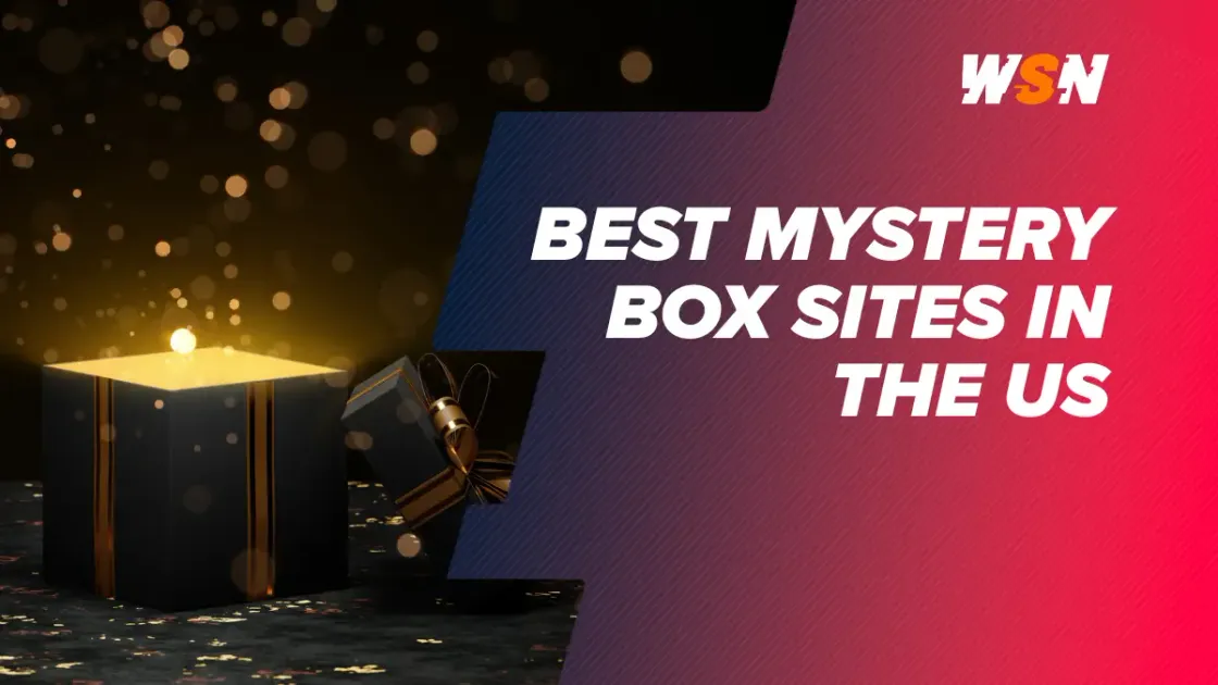 Myestery Box Best Mystery Box Sites in the US (2026): Tested & Compared