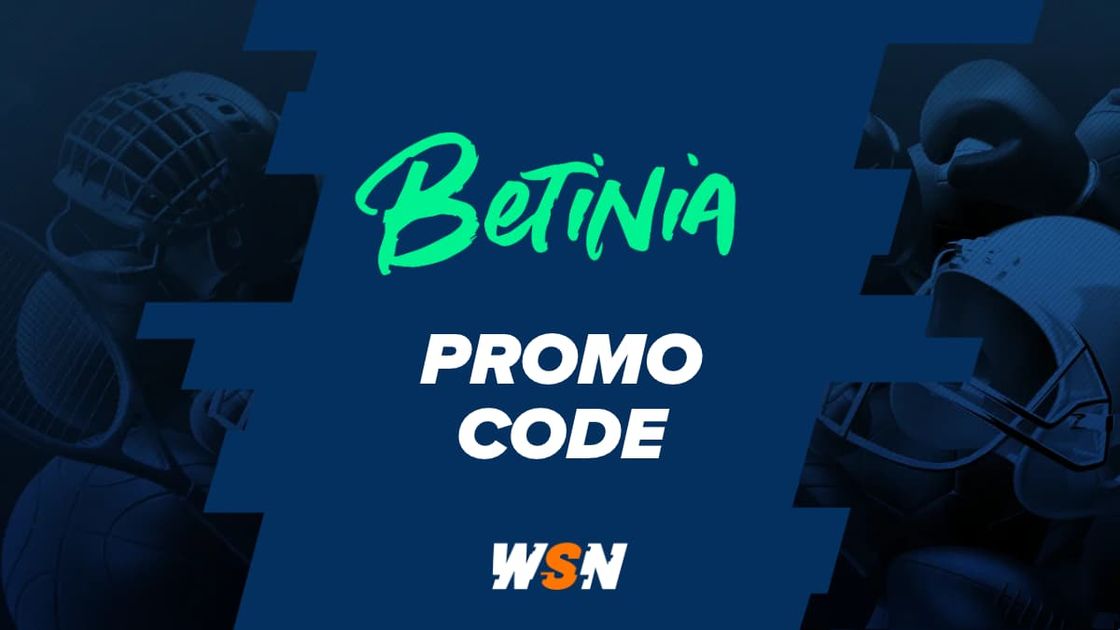 Discount Code Box Image Betinia Promo Code: Up to $250 for Grizzlies vs. Jazz (October 26)